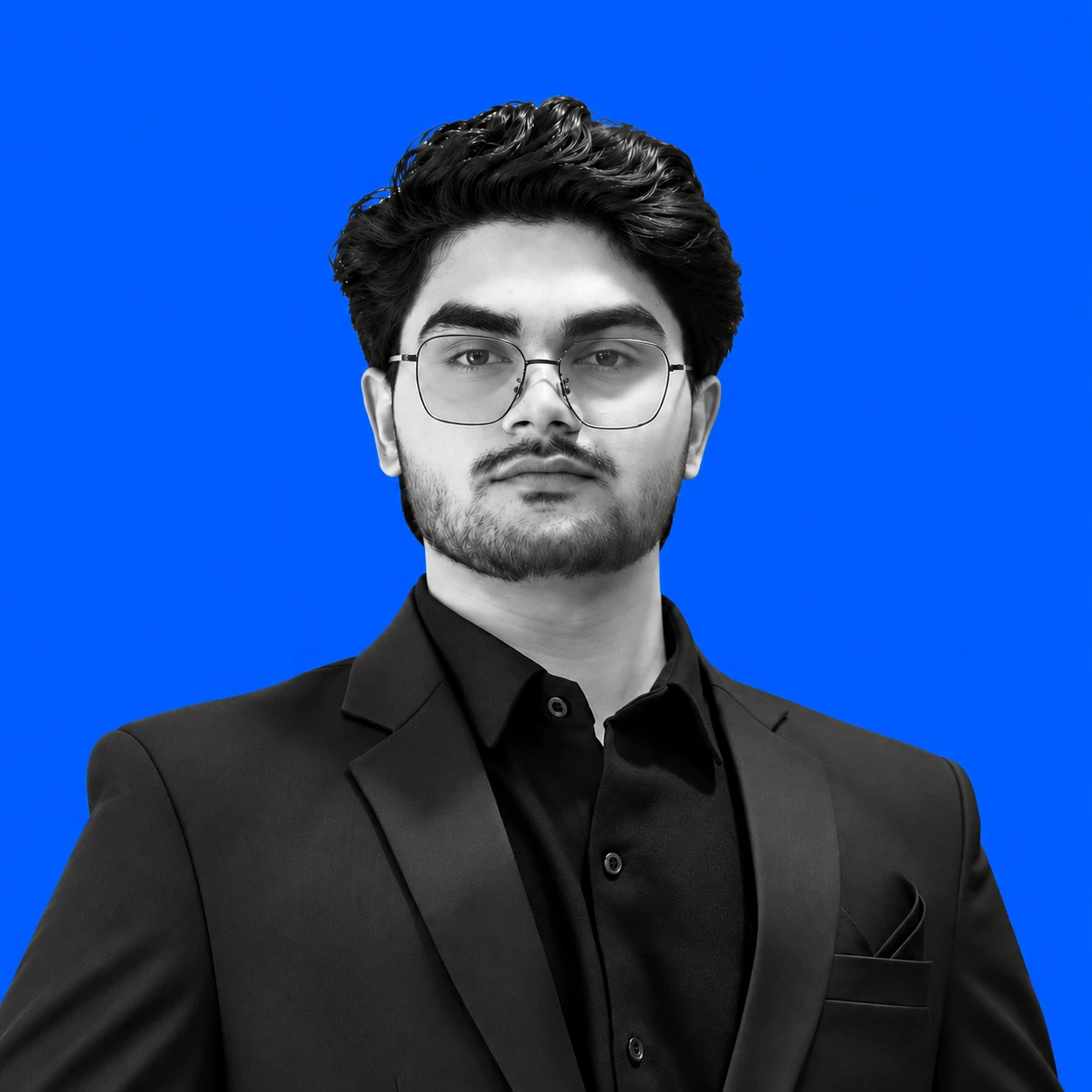 Nauman Pathan, Head of Career Research and SEO Systems Architect